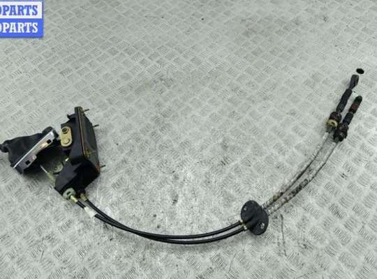 купить Кулиса КПП на Ford Mondeo III (2000-2007)