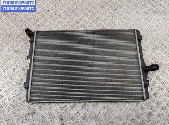 Радиатор основной VG2628064 на Volkswagen Passat B6