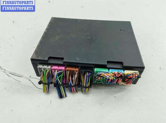 купить Блок комфорта на Opel Astra J (2009-2015)