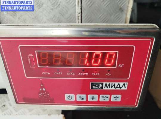 купить Стеклоподъемник электрический передний правый на Skoda Fabia mk2 (5J)