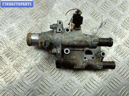 Корпус термостата OP2430966 на Opel Astra H (2004-2009)