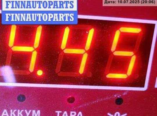 купить Вентилятор радиатора на Ford C-Max