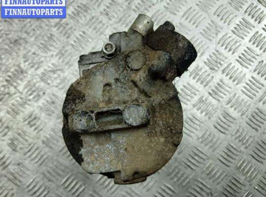 купить Компрессор кондиционера на Volkswagen Passat B5+ (GP)