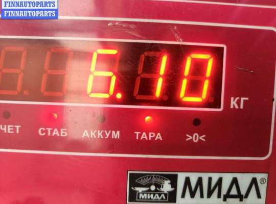 купить Компрессор кондиционера на Volkswagen Passat B5+ (GP)