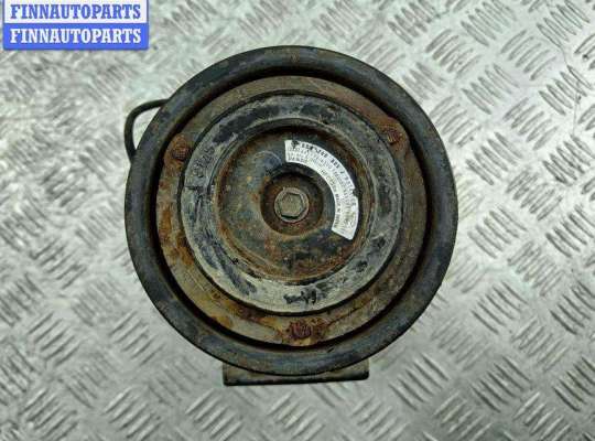 купить Компрессор кондиционера на Volkswagen Passat B5+ (GP)