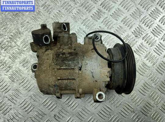 купить Компрессор кондиционера на Volkswagen Passat B5+ (GP)