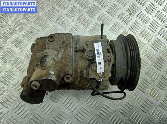 Компрессор кондиционера VG2720426 на Volkswagen Passat B5+ (GP)