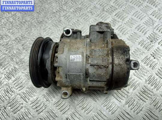 купить Компрессор кондиционера на Volkswagen Passat B5+ (GP)