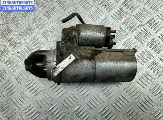 купить Стартер на Opel Vectra C (2002-2008)