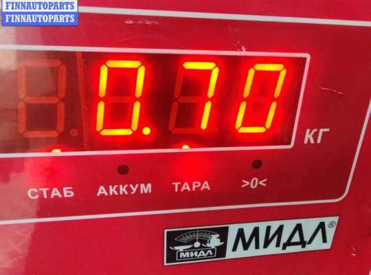 Гофра (патрубок) воздушного фильтра на Volkswagen Passat B5 (3B)