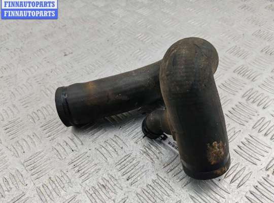 Гофра (патрубок) воздушного фильтра на Volkswagen Passat B5 (3B)