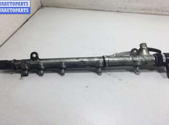 Рампа (рейка) топливная MB1576022 на Mercedes C-Class W203 (2000-2006)