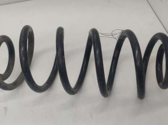 Пружина подвески передняя AU1720022 на Audi A6 C5 (1997-2005)