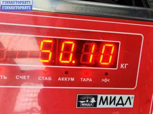 МКПП - Механическая коробка