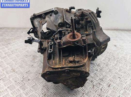 купить КПП 6-ст. механическая на Peugeot 807