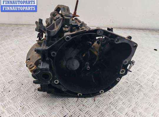 купить КПП 6-ст. механическая на Peugeot 807