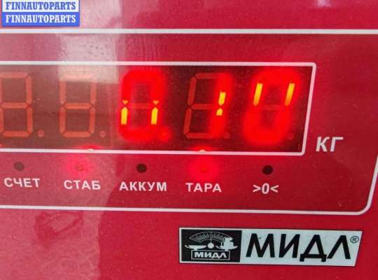 купить Датчик кислородный (лямбда-зонд) на BMW 5 E39 (1995-2003)