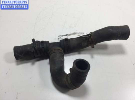 купить Фланец (тройник) системы охлаждения на Volkswagen Transporter T4