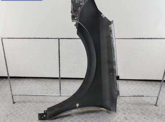 купить Крыло переднее правое на Opel Vectra C (2002-2008)