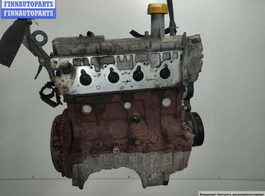 купить Двигатель (ДВС) на Dacia (Renault) Logan