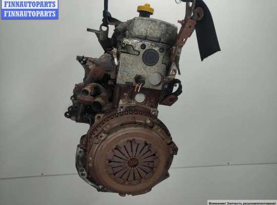 купить Двигатель (ДВС) на Dacia (Renault) Logan