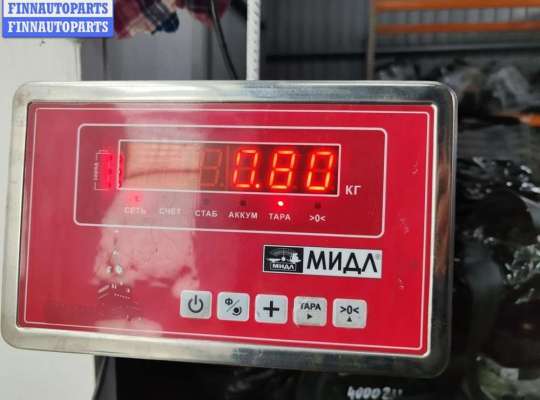 купить Подушка крепления двигателя на BMW 5 E39 (1995-2003)