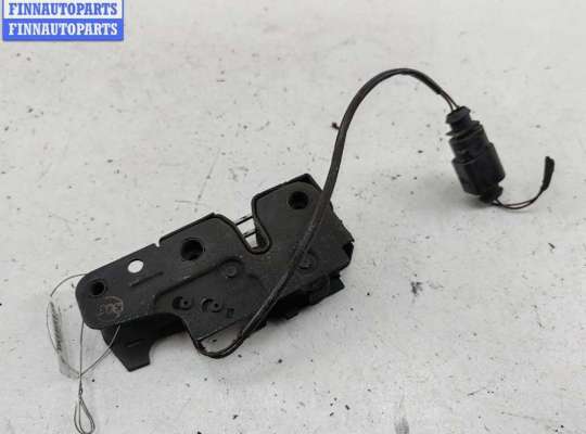 купить Замок капота на Audi Q7 4L (2005-2015)