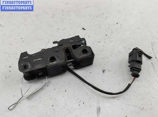 купить Замок капота на Audi Q7 4L (2005-2015)