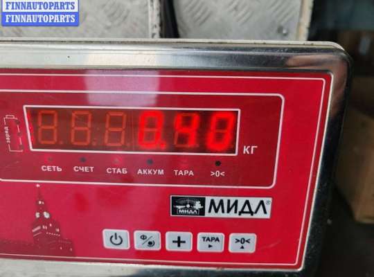 купить Замок капота на Audi Q7 4L (2005-2015)