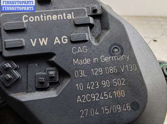 купить Коллектор впускной на Volkswagen Passat B6