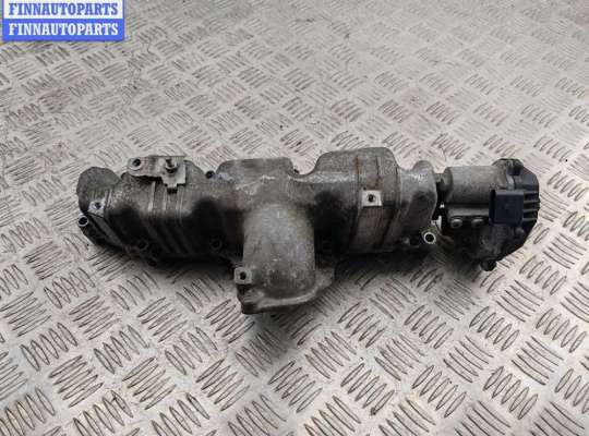 купить Коллектор впускной на Volkswagen Passat B6