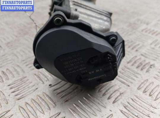 купить Коллектор впускной на Volkswagen Passat B6