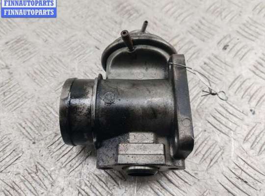 Клапан рециркуляции газов (EGR)