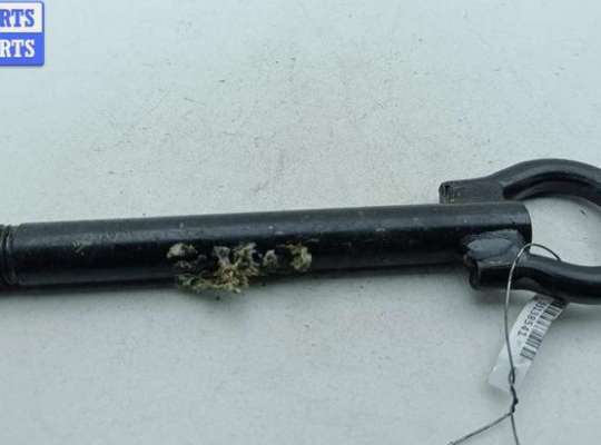 купить Крюк буксировочный на Renault Laguna II (2001-2007)