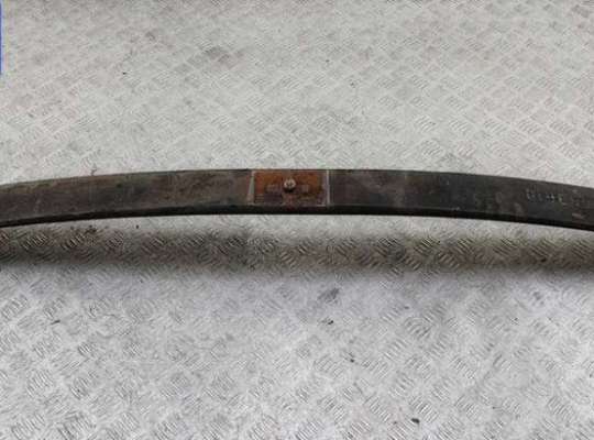 Рессора задняя IV54272 на Iveco Daily (2006-2011)