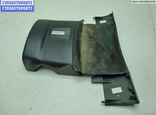 Накладка декоративная на торпедо VG2370020 на Volkswagen Caddy (2004-2010)