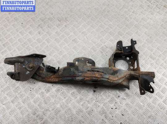 купить Рычаг подвески задний правый на Renault Koleos