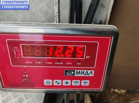 купить Рычаг подвески задний правый на Renault Koleos