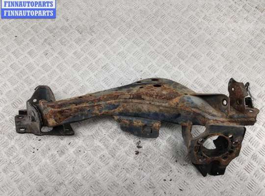 купить Рычаг подвески задний правый на Renault Koleos