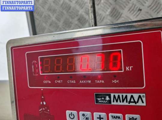 купить Петля двери передней левой на Ford S-Max