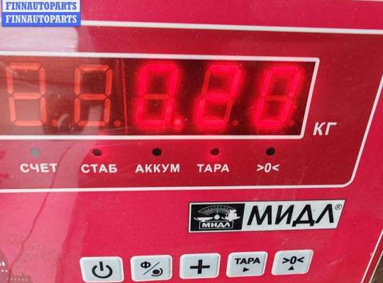 купить Шлейф подрулевой на Audi A4 B6 (2001-2004)