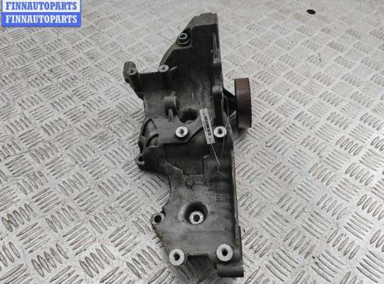 купить Кронштейн компрессора кондиционера на Audi A4 B7 (2004-2008)