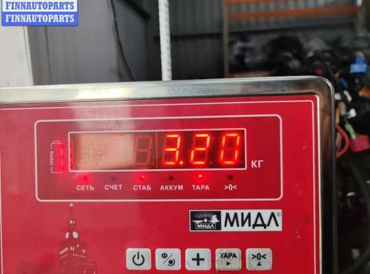 купить Кронштейн компрессора кондиционера на Audi A4 B7 (2004-2008)