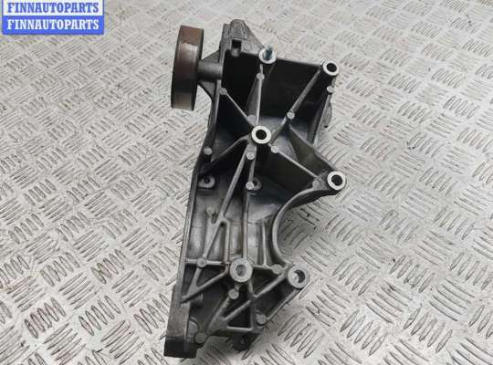 купить Кронштейн компрессора кондиционера на Audi A4 B7 (2004-2008)