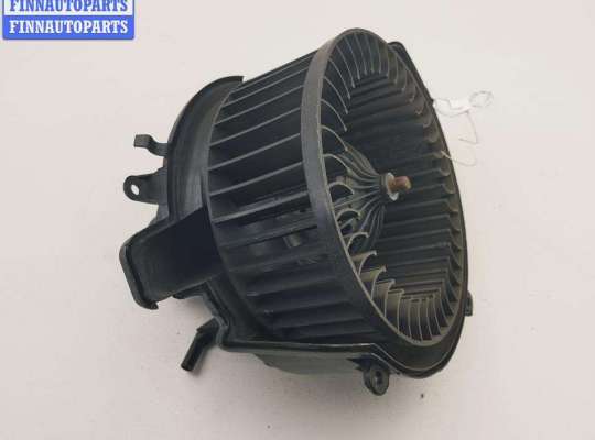 Двигатель отопителя (моторчик печки) OP2414866 на Opel Zafira A (1999-2005)
