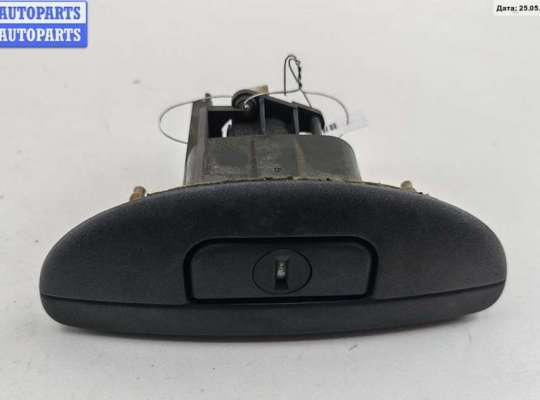 купить Ручка крышки (двери) багажника на Renault Scenic I (1996-2003)