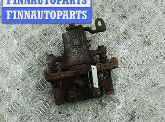 купить Суппорт задний левый на Renault Scenic II (2003-2009)