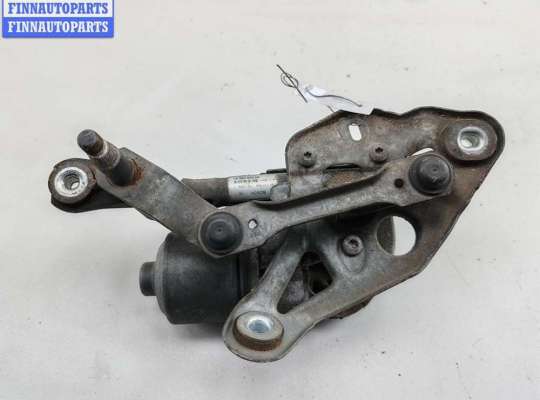 купить Механизм стеклоочистителя переднего (трапеция дворников) на Peugeot 407