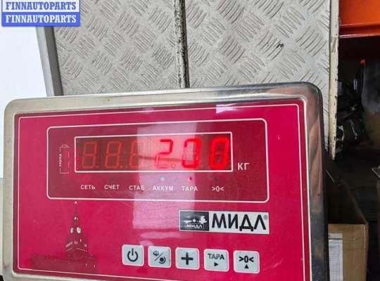 купить Механизм стеклоочистителя переднего (трапеция дворников) на Peugeot 407