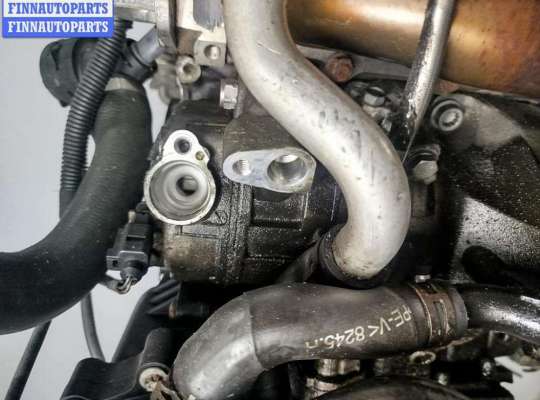 купить Двигатель (ДВС) на Audi Q7 4L (2005-2015)